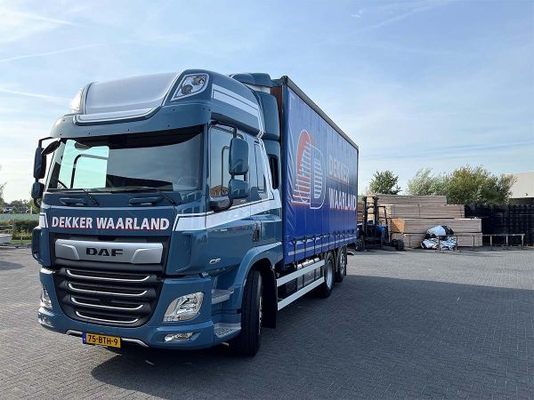 Dekker Waarland B.V.